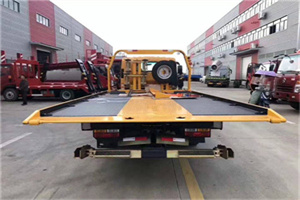 喀什附近汽车救援服务