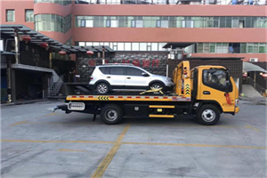 喀什附近汽车拖车电话