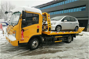 喀什附近道路救援服务