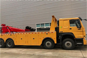 喀什道路救援公司